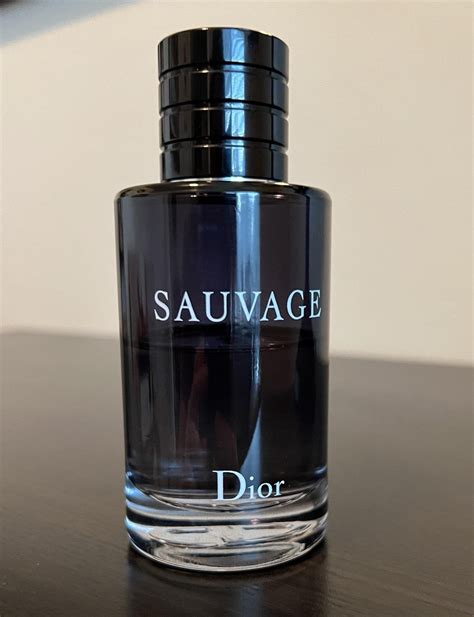 dior sauvage edt where to spray reddit|which sauvage is stronger.